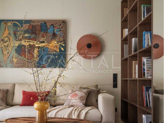 ‼️Аренда 1к квартира ‼️3 этаж ‼️Дарвина Арсенальная Липки Центр‼️ Київ