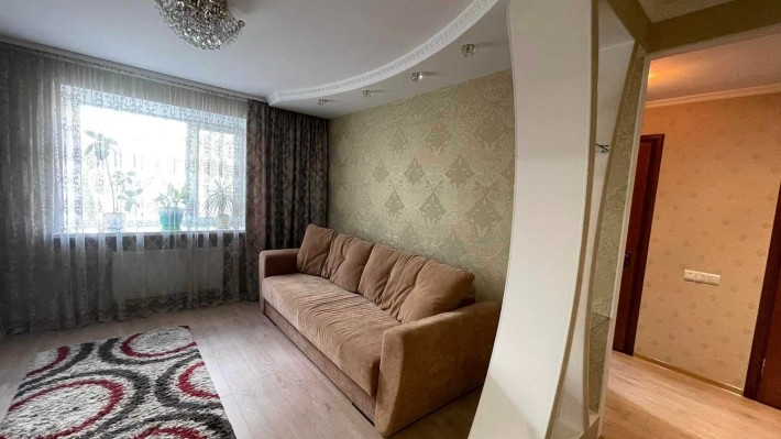 оренда 2 к квартири р-н Петроцентру - фото 1