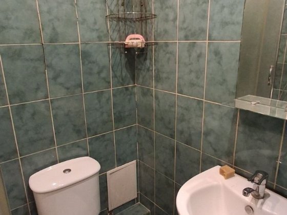 Сдам квартиру от собственника  на красном камне Днепр