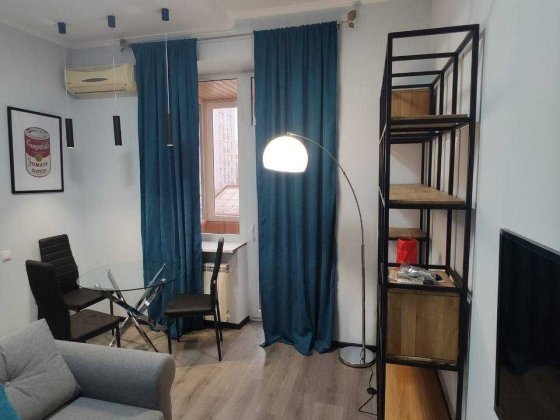 Аренда 2-к Б.Васильковская м Олимпийская