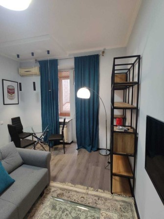 Аренда 2-к Б.Васильковская м Олимпийская - фото 1