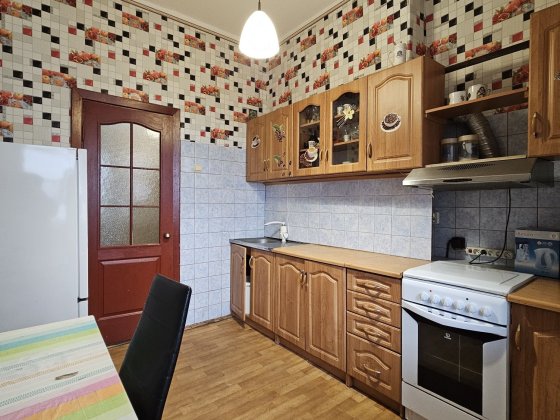 Здам 2 к квартиру на  Тополі 1 запорізьке шоссе Днепр