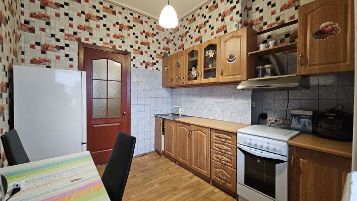 Здам 2 к квартиру на  Тополі 1 запорізьке шоссе - фото 1