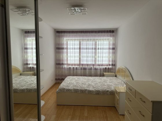 Здам 2 кімнатну квартиру з автономкою по вул . Тютюника р- н центру Житомир