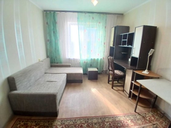 Сдам 3-к квартиру на Космосе (поселок Мирный) по ул. Рязанская Запорожье