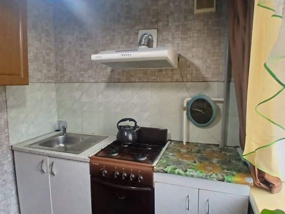 Оренда 2к квартири по вул.Соборна