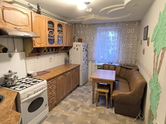 Оренда 3 х , Пр.Миру, Богунія Вільна