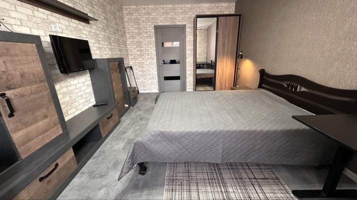 Оренда 1-но кімнатноі квартири . Вінниця. Центр. - фото 1