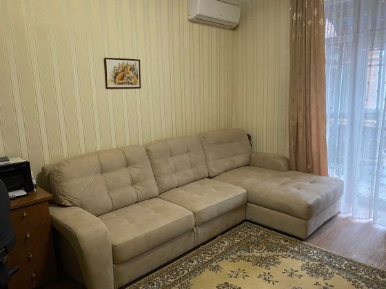 Оренда 2к квартири Робоча Днепр