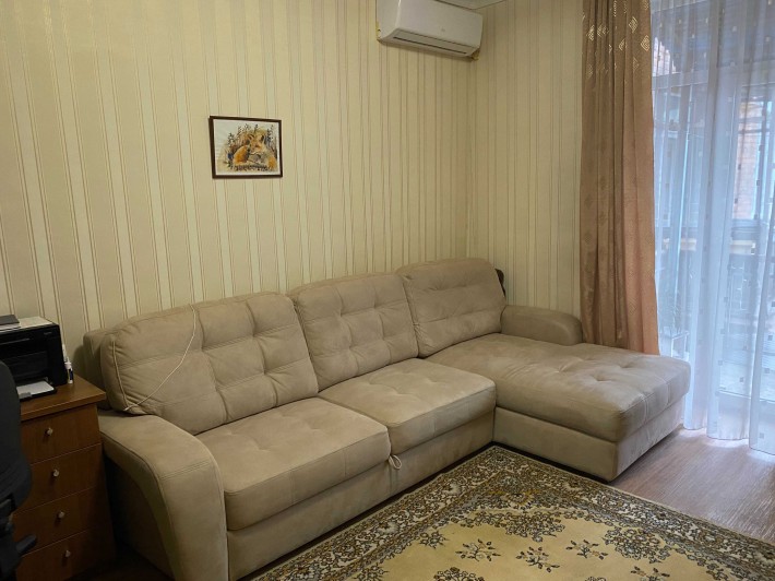 Оренда 2к квартири Робоча - фото 1