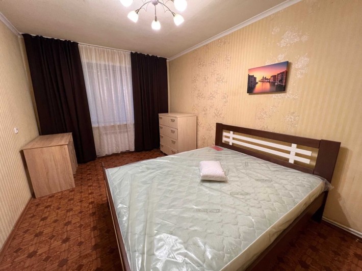 Оренда 2-кімнатної квартири з автономним опаленням - фото 1