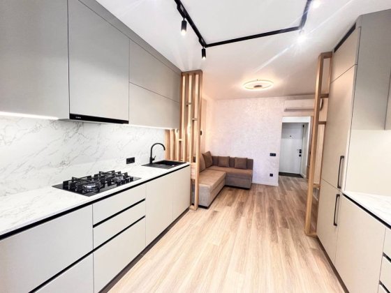 Сдам 2 комнатную квартиру ЖК Счастливый Днепр