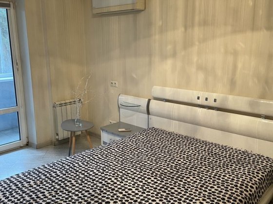 Лісовий  масив,  оренда однокімнатноі Київ