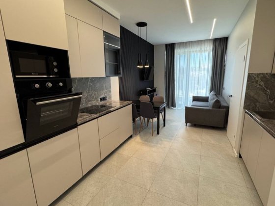 Аренда. ЖК Бартоломео. Паркинг. Инвертор. Генератор. Победа. Набережна Дніпро