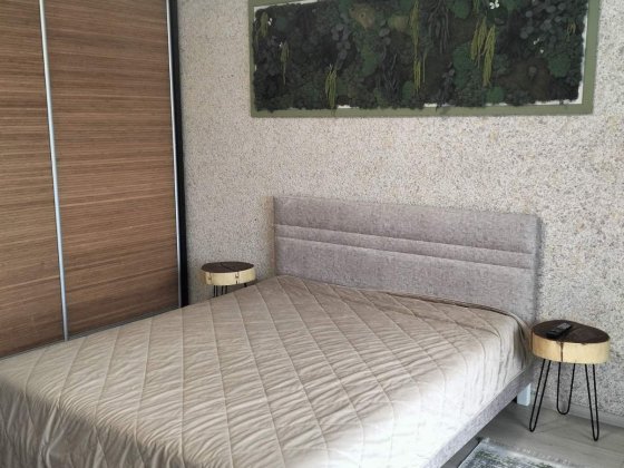 Здається в оренду 2х.кв+ кухня-студія в будинку приватного типу з закр Житомир