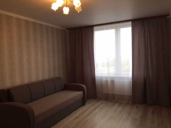 Оренда 1к квартири на просп. Академіка Глушкова Киев