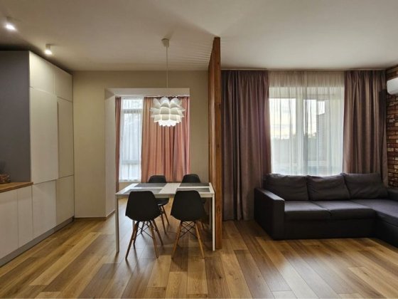 Оренда квартири в ЖК Жуковський (нагірний район) Дніпро