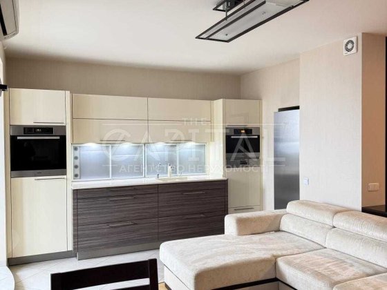 Оренда квартири, вул. Звіринецька, Печерськ Киев