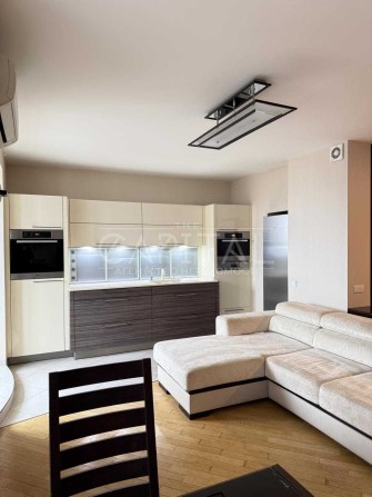 Оренда квартири, вул. Звіринецька, Печерськ - фото 1