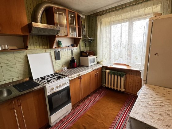 Сдам 1 комнат квартиру на Калиновой Днепр