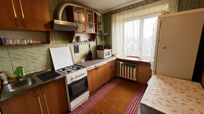 Сдам 1 комнат квартиру на Калиновой - фото 1