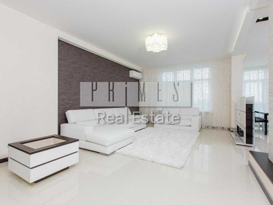 Оренда 3к квартири, ЖК Новопечерські Липки, вул. Андрія Верхогляда, 9 Киев