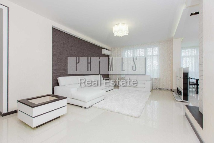 Оренда 3к квартири, ЖК Новопечерські Липки, вул. Андрія Верхогляда, 9 - фото 1