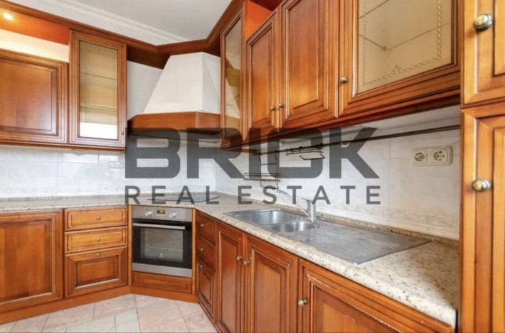 Здається 3 х -рівнева квартира вул Олександра Кониського 52/58 - фото 1