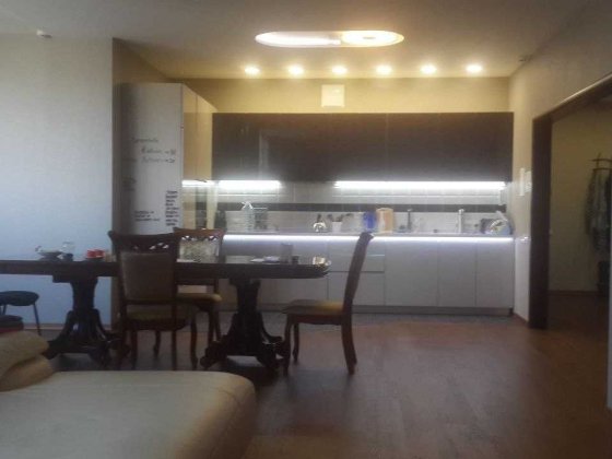 Оренда 3-к квартири,136 м, ЖК «Покровський Посад»,Глибочицька,інвертор