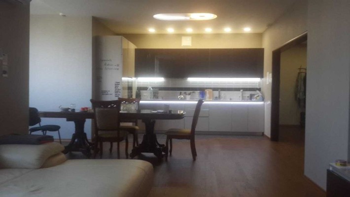 Оренда 3-к квартири,136 м, ЖК «Покровський Посад»,Глибочицька,інвертор - фото 1