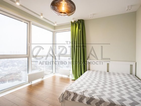 Аренда квартиры, ул. Осокорская, Осокорки, ЖК Заречный