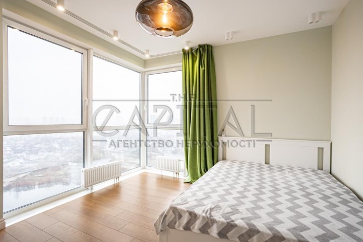 Аренда квартиры, ул. Осокорская, Осокорки, ЖК Заречный - фото 1