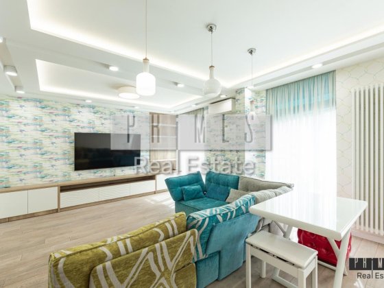 Оренда 3-рівнева квартира ЖК Комфорт Таун 160м2