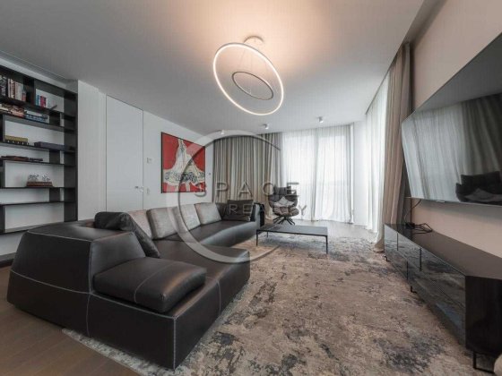 Оренда 4-х квартири ЖК Новопечерські Липки 200 м2 вул Верхогляда 11 Киев