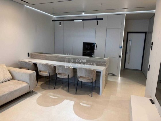 Оренда квартири 2 Спальні 2 Башня Taryan Towers Видова Балкон