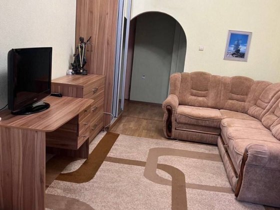 Сдам 1 комнатную квартиру Днепр