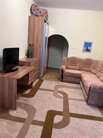 Сдам 1 комнатную квартиру - фото 1