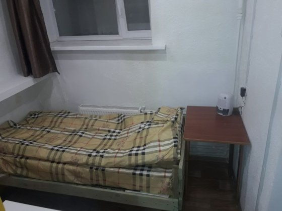 Сдам маленькую студию на просп. Л. Украинки Днепр