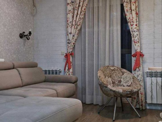 Сдам 3-х ком. квартиру в Центре, Набережная. Газ! Днепр