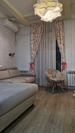 Сдам 3-х ком. квартиру в Центре, Набережная. Газ! - фото 1