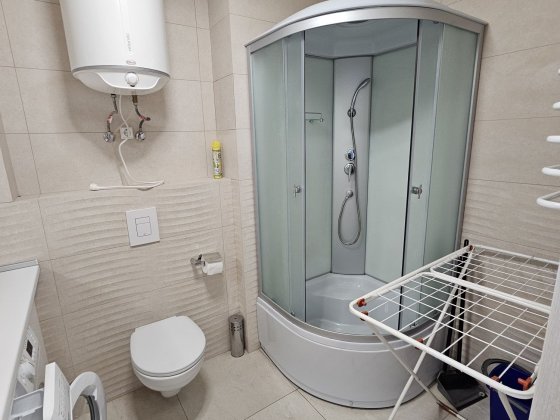 Квартира в Новострое Viktory Hall жм Победа,,лифт работает б/эл-ва Дніпро