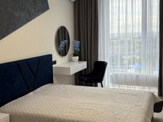 Здається Шикарна 1 кімната ЖК Лісопарковий перша здача. Вінниця