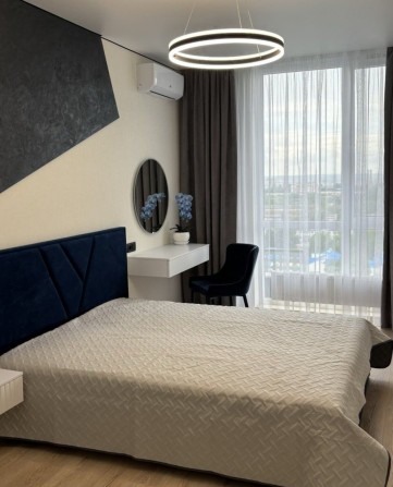 Здається Шикарна 1 кімната ЖК Лісопарковий перша здача. - фото 1