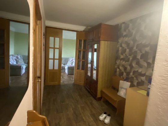 Сдам в аренду 2 ком.квартиру  .Центр Хортицкого района Запорожье