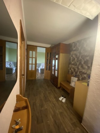 Сдам в аренду 2 ком.квартиру  .Центр Хортицкого района - фото 1