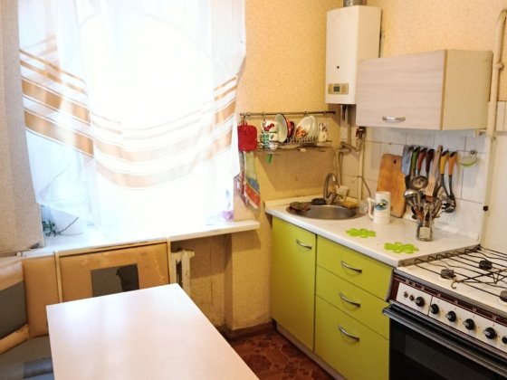 Сдам 2 комн. Для командировочных.Днепровский район Запорожье