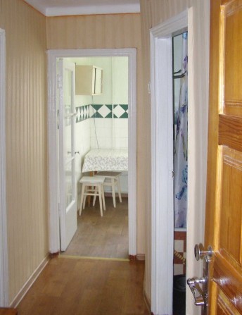 Оренда 2 к квартири в центрі міста - фото 1