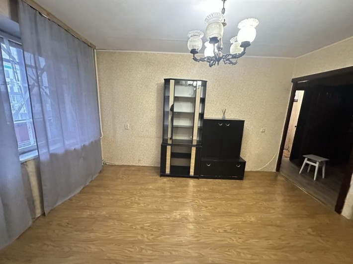 Здам 1к квартиру, Київська, 31. Ціна вже з комунальними. - фото 1