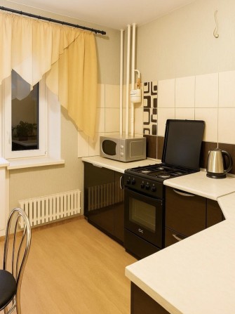 Здається 1-кімнатна квартира, Хортицький район. Можна для 2 військових - фото 1