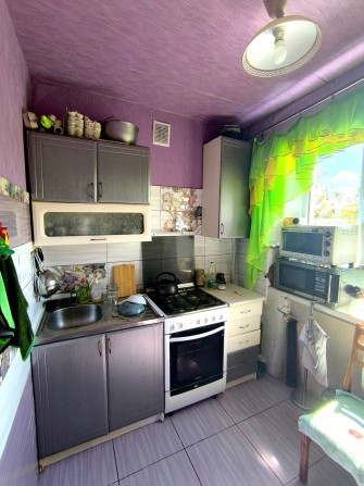 Сдаётся 3 комн кв-ра Осипенковский, Правый берег - фото 1